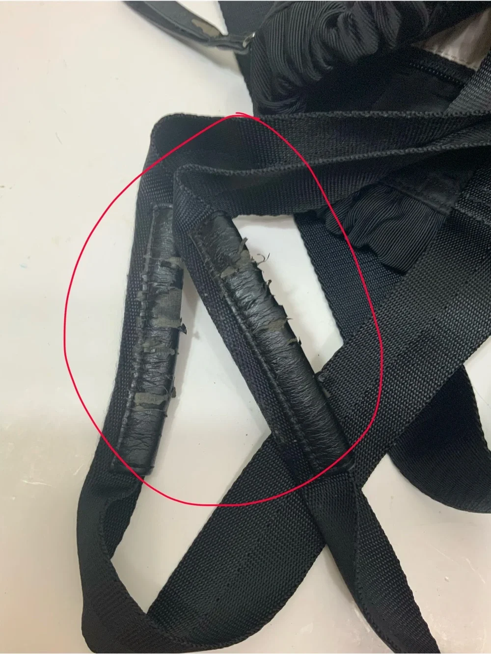 lululemon athletica pre owned